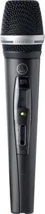 AKG HT470 C5 Band10 50mW Professional Wireless Handheld Transmitter - Black | 3301X00420
