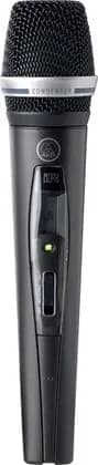 AKG HT470 C5 Band-7 50mW Professional Wireless Handheld Microphone Transmitter - Black | 3301X00370