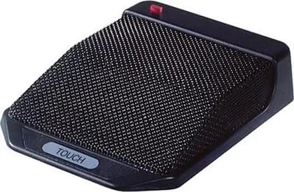 AKG PCC170 SW Conference Microphone With Silent-Operating Switch | 3330H00010