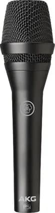 AKG P5i Dynamic Vocal Handheld Mic With Harman Connected PA Compatibility | 3100H00300