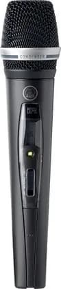 AKG HT470 C5 Band9 50mW Professional Wireless Handheld Transmitter - Black | 3301X00460