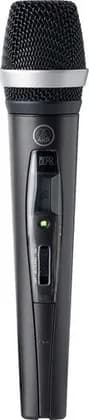 AKG HT470 D5 Band-7 50mW Handheld Wireless Microphone Transmitter - Black | 3301X00170