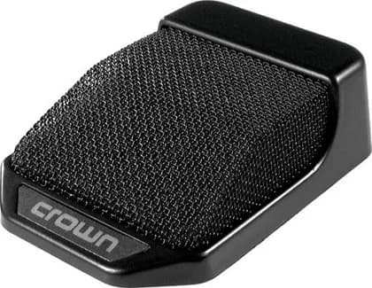 AKG PCC130SW Supercardioid Boundary Layer Microphone With Programmable Switch | 3333H00010