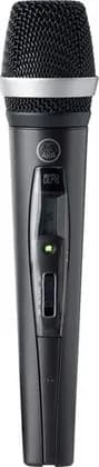 AKG HT470 D5 Band10 50mW Professional Wireless Handheld Transmitter - Black | 3301X00220