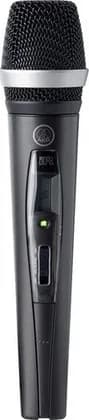 AKG HT470 D5 Band9 50mW Professional Wireless Handheld Transmitter - Black | 3301X00160