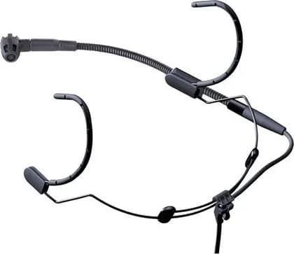 AKG C520 Head-Worn Condenser Cardioid Microphone with XLR Connection | 3066X00010