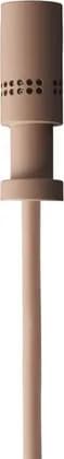 AKG LC81MD Reference Lightweight Cardioid Lavalier Microphone - Beige | 3242H00010