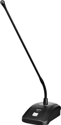 AKG CGN521 STS Tabletop Cardioid Gooseneck Microphone with Base (19.7") | 2967H00020