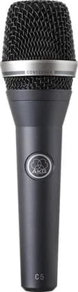 AKG C5 Vocal Stage Condenser Microphone | 3138X00100
