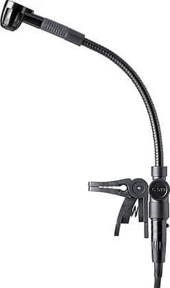 AKG C519M Woodwind And Brass Microphone With XLR Connection | 3065X00010
