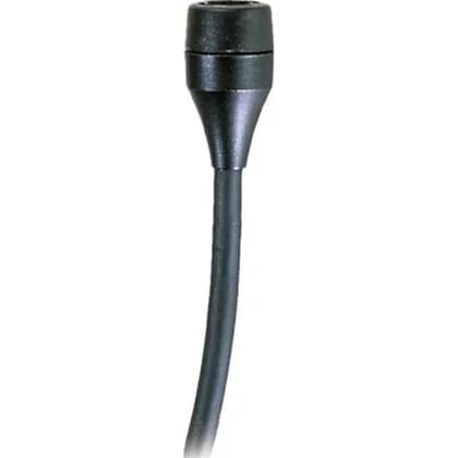 AKG C417 PP Omnidirectional Lavalier Condenser Microphone With XLR Output | 2577X00120