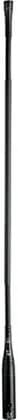 AKG GN50 E 5Pin – 50Cm (20In) High-Performance Modular Gooseneck Microphones, Bass Roll-Off, Black | 2765H00410
