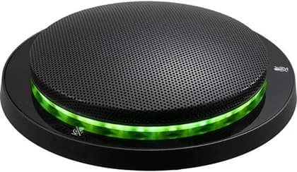 AKG CBL201 Double Element, Low-Profile Boundary Layer Microphone, RF Interference Suppression, 180-D Pickup Pattern, Low-Profile Design, Black | 5095184-00