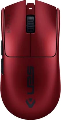 Razer Viper V3 Pro Wireless Gaming Mouse, Sentinels Edition, 54g Lightweight Design, 35K Gen 2 DPI Optical Sensor, Up To 95H Battery Life, Optical Mouse Switches Gen 3, Red | RZ01-05120400-R3U1