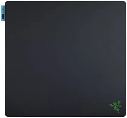 Razer Gigantus V2 Pro Control Soft Esports Gaming Mouse Mat, Speed Rating, GlideCore Foam, Optimized for Optical Sensors, Professional Gaming Mouse Pad for PC Gamers, Black | RZ02-05490400-R3M1