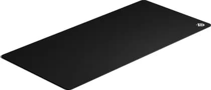 Steelseries QCK 3XL Cloth Gaming Mouse Pad, Durable and Washable, Dimension 1220 x 590 x 3 mm, Black | 63842
