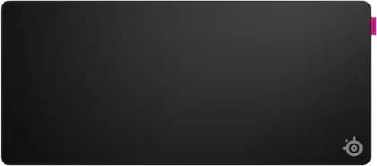 SteelSeries QcK Performance - Speed Mouse Pad, Low-Profile Stitched Edges, Non-Slip Neoprene Rubber Base, High-Grade Neoprene Foam, XLarge Size (900mm x 400mm x 3.5mm), Black | 63431