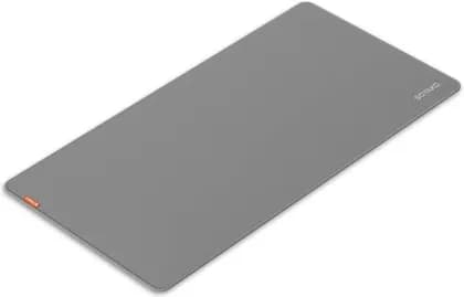 Sotako SKULLX Extended Mouse Pad/Desk Mat, Large Non-Slip Keyboard & Mouse Pad, Smooth Surface Waterproof Desk Pad for Office, Gaming & Home, XXXL, Grey | SKULLX-02
