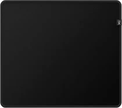 HyperX Pulsefire Mat Gaming Mouse Pad, Rollable Cloth Surface, Onboard Memory for 3 Profiles, Touch Sensor Profile Switching, Anti-Slip Rubber Base, Large, Black | 4Z7X4AA