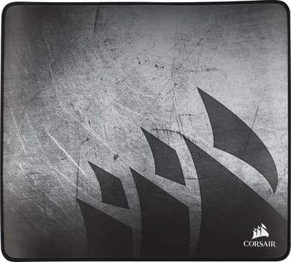 Corsair MM350 Premium Anti-Fray Cloth Gaming Mouse Pad – X-Large | CH-9413561-WW