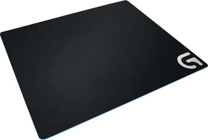 Logitech G440 Hard Gaming Mouse Pad for High DPI Gaming | 943-000100 / 943-000049 / 943-000792