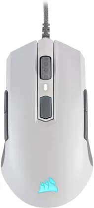 Corsair M55 RGB PRO Ambidextrous Multi-Grip Gaming Mouse 12,400 DPI | CH-9308111-NA