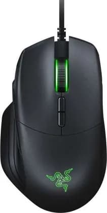 Razer Basilisk Chroma Enabled RGB FPS Gaming Mouse (16,000 DPI 5G Optical Sensor) | RZ01-02330100-R3A1