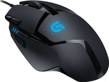 Logitech G402 Hyperion Fury Ultra Fast FPS Gaming Mouse | 910-004068 / 910-004073