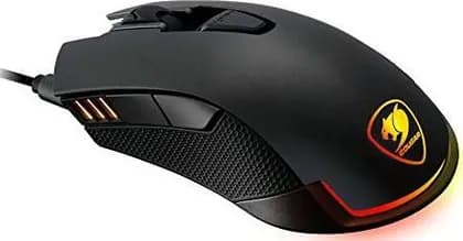 Cougar Revenger Gaming Mouse RGB PMW-3360 12000 dpi | CG-MS-REVENGER-BLK