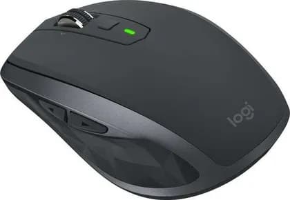 Logitech MX Anywhere 2S Wireless Mouse (Graphite) | 910-005153
