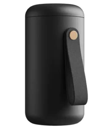 HTC Vive Flow Case, For Glasses, Black | 74H03728-00M