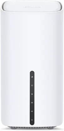 TP-Link Archer NX600 5G AX3600 Wireless Dual-Band 2.5 Gig Router, 5G Speed, Dual-Band Wi-Fi 6 Speed, EasyMesh-Compatible, Gigabit WAN/LAN Port, Plug & Play, White | Archer NX600