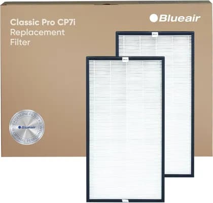 Blueair Genuine Replacement filter for Classic Pro CP7i/6700i | BLU-112015