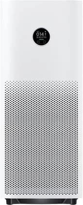 Xiaomi Smart Air Purifier 4 Pro, Pet-Hair & Pollen Filtration, Effectively Reduce H1N1 Virus, 35-60m Effective Coverage Area, Dual-Effect Sensor PM2.5/PM10, White | BHR5056EU