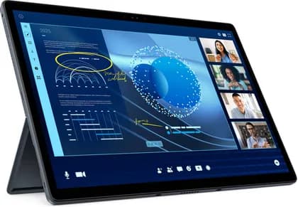 Dell Latitude 7350 Detachable Laptop, 13" 3K IPS Touch Display, Intel Core Ultra 7 164U vPro, 32GB RAM, 512GB SSD, Intel Graphics, Detachable English Keyboard, Windows 11 Pro, Gray | 80M5D44