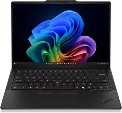 Lenovo ThinkPad T14s Gen 7 Laptop, 14" WUXGA IPS 60Hz Display, Intel Core Ultra 7 365 vPro, 32GB RAM, 1TB SSD, Intel Graphics, English US K/B, Windows 11 Pro, Black | 21YVS09R00