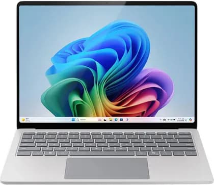 Microsoft 7th Edition Surface Business Laptop, 15" PixelSense Flow Touch Display, Intel Core Ultra 7 268V, 32GB RAM, 1TB SSD, Intel Arc Graphics, English-Arabic K/B, Win11Pro, Platinum | EP2-21519