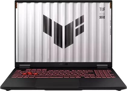 ASUS TUF Gaming A16 FA608PP Laptop, 16" WUXGA IPS 165Hz Display, AMD Ryzen 9 8940HX, 16GB RAM, 512GB SSD, GeForce RTX 5070 8GB GPU, English K/B, Win11Home, Jaeger Gray | 90NR0MDA-M007H0