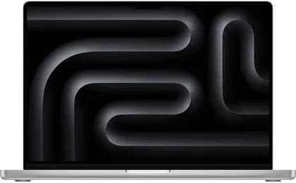 Apple MacBook Pro Laptop, 16" Liquid Retina XDR Standard Display, Apple M4 Pro Chip, 14-core CPU, 20-core GPU, 16-core Neural Engine, 24GB RAM, 512GB SSD, English Keyboard, Silver | MX2T3ZS/A