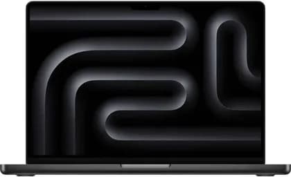 Apple MacBook Pro Laptop, 14" Liquid Retina XDR Display, Apple M4 Pro Chip, 14-core CPU, 20-core GPU, 16-core Neural Engine, 24GB RAM, 1TB SSD, English Keyboard, macOS, Space Black | MX2J3ZS/A