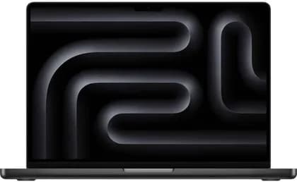 Apple MacBook Pro Laptop, 16" Liquid Retina XDR Display, Apple M4 Pro Chip, 14-core CPU, 20-core GPU, 16-core Neural Engine, 48GB RAM, 512GB SSD, English-Arabic K/B, Space Black | MX2Y3AB/A