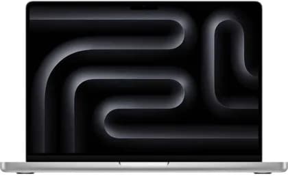 Apple MacBook Pro Laptop, 14" Liquid Retina XDR Display, Apple M4 Max Chip with 14-core CPU, 32-core GPU, 16-core Neural Engine, 36GB RAM, 1TB SSD, English-Arabic Keyboard, Silver | MX2G3AB/A