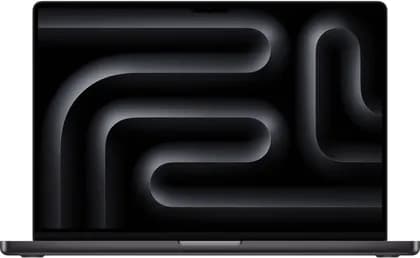 Apple MacBook Pro Laptop, 16" Liquid Retina XDR, Apple M4 Max Chip, 14-core CPU, 32-core GPU, 16-core Neural Engine, 36GB RAM, 1TB SSD, English-Arabic K/B, Space Black | MX303 AB/A