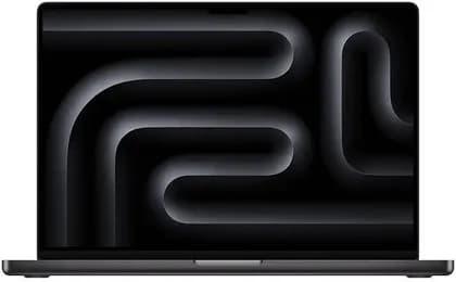 Apple MacBook Pro Laptop, 16" Liquid Retina XDR Standard Display, Apple M4 Pro Chip, 14-core CPU, 20-core GPU, 16-core Neural Engine, 24GB RAM, 512GB SSD, English-Arabic KB, Space Black | MX2X3 AB/A