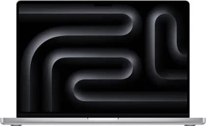Apple MacBook Pro Laptop, 16" Liquid Retina XDR Standard Display, Apple M4 Max Chip, 14-core CPU, 32-core GPU, 16-core Neural Engine, 36GB RAM, 1TB SSD, English-Arabic Keyboard, Silver | MX2V3AB/A