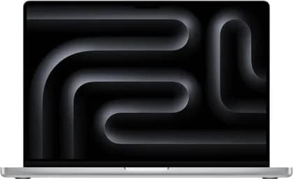 Apple MacBook Pro, 14.2" Nano-Texture Display, Apple M5 Chip, 10-Core CPU, 10-Core GPU, 16-Core Neural Engine, 16GB RAM, 1TB SSD, English-Arabic Keyboard, Silver | Z1KM000FP