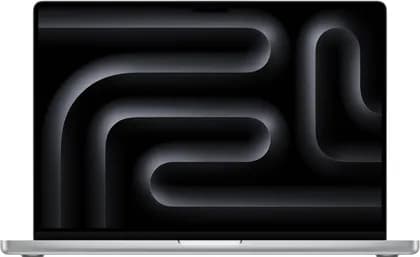 Apple MacBook Pro Laptop, 14.2" Liquid Retina XDR display, M5 Max Chip 18-Core CPU & 40-core GPU, 16-Core Neural Engine, 64GB RAM, 2TB SSD, English K/B, MacOS, Silver | Z1MK001GN