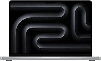 Apple MacBook Pro Laptop, 14.2" Liquid Retina XDR Display, M5 Max Chip 18-Core CPU & 32-Core GPU, 16-Core Neural Engine, 36GB RAM, 2TB SSD, English-Arabic K/B, Silver | Z1MK001RN / MGDQ4AB/A