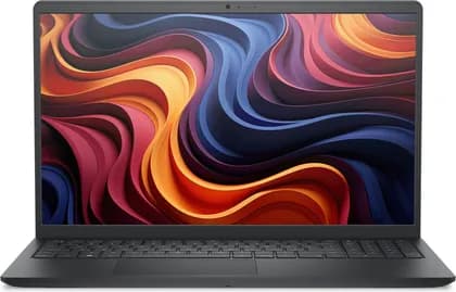 Dell 15 DC15255 Laptop, 15.6", Touch, FHD, IPS, 120Hz Display, AMD Ryzen 7 7730U, 16GB RAM, 512GB SSD, AMD Radeon Graphics, English US Keyboard, Windows 11, Carbon Black | 884116430117
