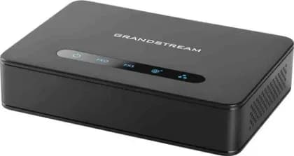 Grandstream Hybrid ATA With FXS and FXO Ports (HT813) | GRANDSTREAM HT-813